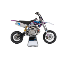 Питбайк YCF Pilot F125