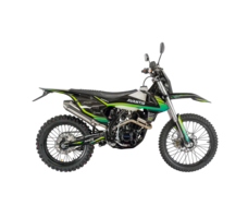 Мотоцикл кроссовый эндуро AVANTIS A7 NEW Lite (CB250-F/172FMM-3A) KKE