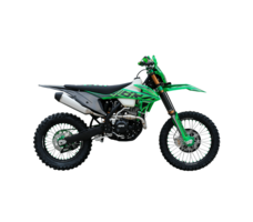 Мотоцикл кроссовый эндуро BRZ X6M 300cc