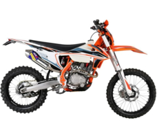 Мотоцикл кроссовый эндуро GR8 T250L Optimum