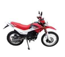 Мотоцикл кроссовый эндуро IRBIS TTR 250R Pro SPORT