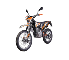 Мотоцикл кроссовый эндуро KAYO T2 250 MX