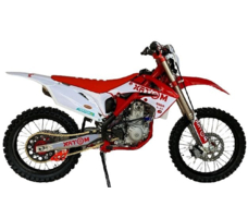 Мотоцикл кроссовый эндуро MOTAX EXR300