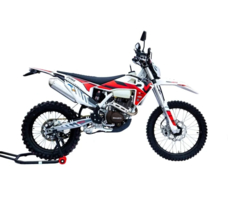 Мотоцикл кроссовый эндуро REGULMOTO DYNA