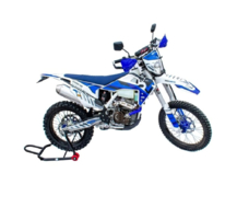 Мотоцикл кроссовый эндуро REGULMOTO Legend 300