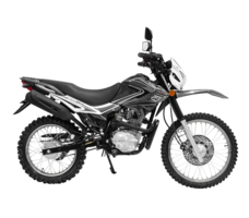 Мотоцикл кроссовый эндуро REGULMOTO SK 200GY-5