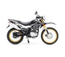 Мотоцикл кроссовый эндуро REGULMOTO SK 250GY-5