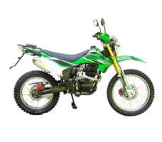 Мотоцикл кроссовый эндуро ROLIZ Sport-003
