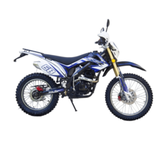 Мотоцикл кроссовый эндуро ROLIZ Sport-004