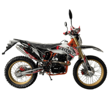Мотоцикл кроссовый эндуро ROLIZ Sport-007