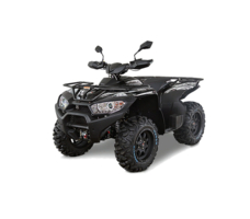 Квадроцикл ACCESS AMX 8.57 EPS LV LTD (ПСМ)