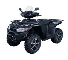 Квадроцикл ACCESS AMX600 Long Base (ПСМ)