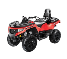 Квадроцикл ARCTIC CAT ALTERRA TRV 700 XT (2017)
