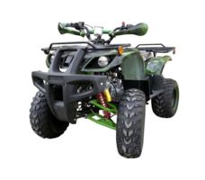 Квадроцикл ATV Avenger Evo