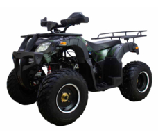 Квадроцикл ATV Classic 200 Lux