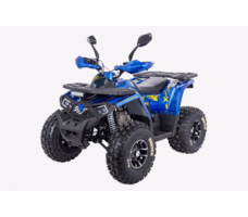 Квадроцикл AVANTIS HS8 Shark