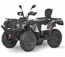 Квадроцикл BALTMOTORS Striker 500 EFI