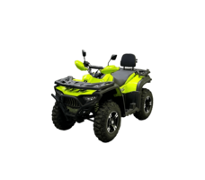 Квадроцикл BISON 330L