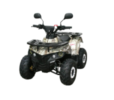 Квадроцикл GRIZZLY Aerox Mini 125cc