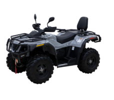 Квадроцикл HISUN Tactic 550 Limited (ПСМ)