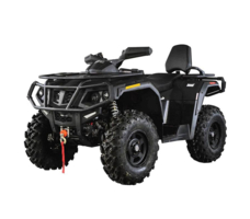 Квадроцикл HISUN TACTIC 550 NORMAL (ПСМ)
