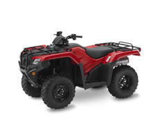 Квадроцикл HONDA TRX520 (ПСМ)
