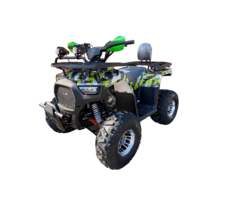 Квадроцикл HUNTER 150