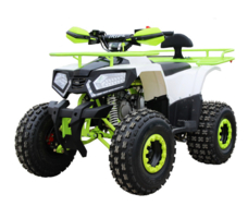 Квадроцикл IRIDE Koks 125 8