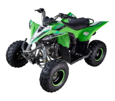 Квадроцикл MIKILON Rapide 120