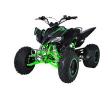 Квадроцикл MIKILON Rapide 200 EFI