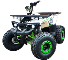 Квадроцикл MOWGLI Hardy 8+