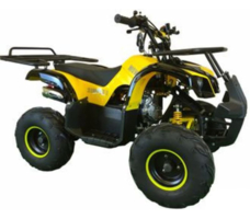 Квадроцикл MOWGLI Simple 7