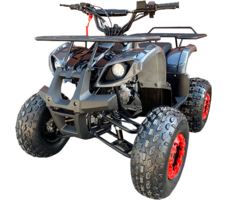 Квадроцикл MOWGLI Simple 8+