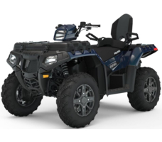 Квадроцикл POLARIS Sportsman TOURING 850 Premium Navy Blue (ПСМ)
