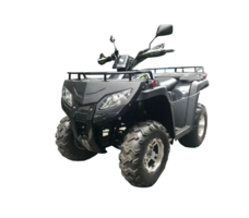 Квадроцикл RATO RT 250 ST LD