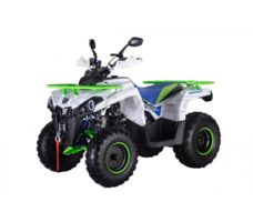 Квадроцикл ROCKOT Hammer 200 Premium