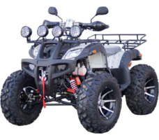 Квадроцикл STALKER 250 Premium