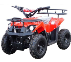 Квадроцикл STALKER 50