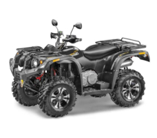 Квадроцикл STELS ATV 600 Y Leopard (ПСМ)