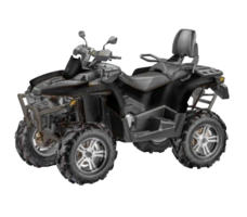 Квадроцикл STELS ATV 650 G Guepard CVTech EPS (ПСМ)