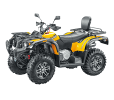 Квадроцикл STELS ATV 650 YL Leopard EFI (ПСМ)