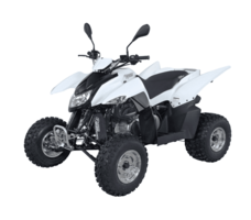 Квадроцикл SYM QuadRaider 300 SD