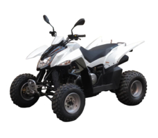 Квадроцикл SYM QuadRaider 300 SS