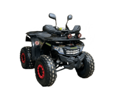 Квадроцикл ZONGSHEN HAMMER SPORT 125 PREMIUM