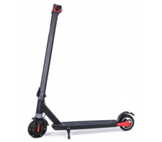 Электросамокат ICONBIT Kick Scooter TT v3