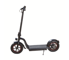 Электросамокат ICONBIT Trident GT