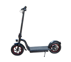 Электросамокат ICONBIT Trident UNO 120