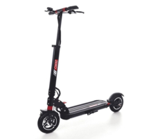 Электросамокат STARWAY Z9 48v 13Ah