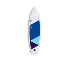 Надувная доска для SUP-бординга ADVENTUM Kids Blue 9'0"