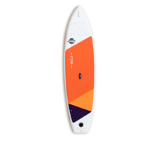 Надувная доска для SUP-бординга ADVENTUM Orange 10'8